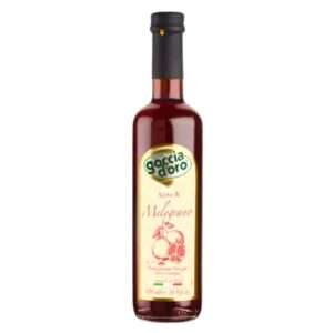 GOCCIA D'ORO OCET Z GRANATU  500ML