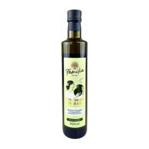 FAMILIA HISZPAŃSKA OLIWA Z OLIWEK EXTRA VERGINE 500ML
