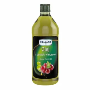 HELCOM OLEJ Z PESTEK WINOGRON 1L
