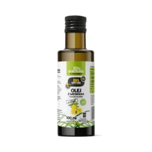 BIG NATURE OLEJ Z WIESIOŁKA 100ML