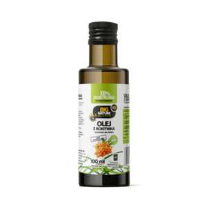 BIG NATURE OLEJ Z ROKITNIKA 100ML