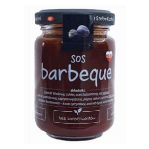 HOTZ SOS BARBEQUE 165G
