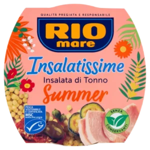 RIO MARE SAŁATKA LETNIA SUMMER 160G