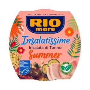 RIO MARE SAŁATKA LETNIA SUMMER 160G