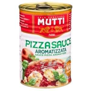 MUTTI WŁOSKI SOS DO PIZZY 400G